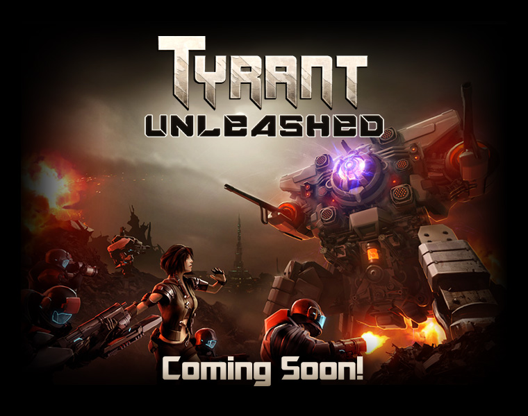 tyrant unleashed forums